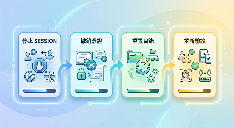 Hermes Agent 測試環境污染時的四步驟緊急應變流程