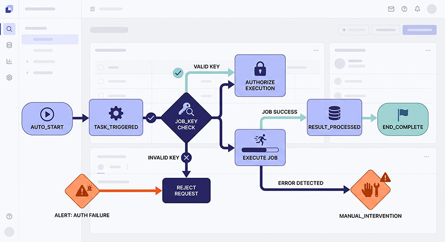 OpenClaw 任務重跑冪等機制與異常測試流程